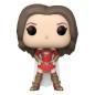 Shazam - ! POP! Movies Vinyl figurine Mary 9 cm
