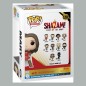 Shazam - ! POP! Movies Vinyl figurine Mary 9 cm