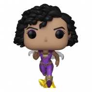 Shazam ! - Figurine POP! Darla 9 cm