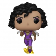 Shazam ! - Figurine POP! Darla 9 cm