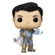 Shazam ! - Figurine POP! Eugene 9 cm