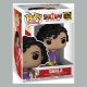 Shazam ! - Figurine POP! Darla 9 cm