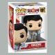 Shazam ! - Figurine POP! Eugene 9 cm