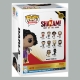 Shazam ! - Figurine POP! Darla 9 cm