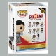 Shazam ! - Figurine POP! Eugene 9 cm