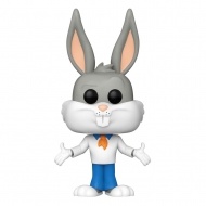 Hanna-Barbera - Figurine POP! Bugs as Fred 9 cm