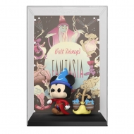 Disney - Figurine et Movie Poster POP! Fantasia 9 cm