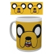 Adventure Time - Mug Jake Face