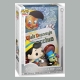 Disney - Figurine et Movie Poster POP! Pinocchio  9 cm