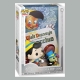 Disney - Figurine et Movie Poster POP! Pinocchio 9 cm