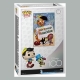 Disney - Figurine et Movie Poster POP! Pinocchio 9 cm
