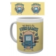 Adventure Time - Mug Video Games