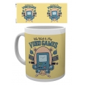 Adventure Time - Mug Video Games
