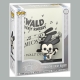 Disney 's 100th - Figurine Art Cover POP! Oswald 9 cm