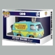 Hanna-Barbera - Figurine POP! Super Deluxe Mystery Machine w/Bugs 15 cm