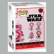 Star Wars Valentines - Figurine POP! BB-8 9 cm