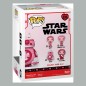 Star Wars Valentines - Figurine POP! BB-8 9 cm