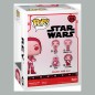 Star Wars - Valentines POP!  Vinyl Figurine Rey 9 cm
