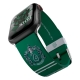 Harry Potter - Bracelet pour smartwatch Serpentard