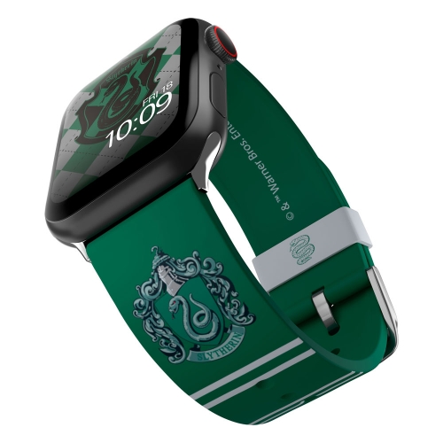 Harry Potter - Bracelet pour smartwatch Serpentard