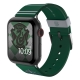 Harry Potter - Bracelet pour smartwatch Serpentard