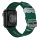 Harry Potter - Bracelet pour smartwatch Serpentard