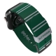 Harry Potter - Bracelet pour smartwatch Serpentard