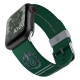 Harry Potter - Bracelet pour smartwatch Serpentard