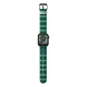 Harry Potter - Bracelet pour smartwatch Serpentard