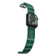 Harry Potter - Bracelet pour smartwatch Serpentard