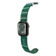Harry Potter - Bracelet pour smartwatch Serpentard