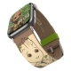 Marvel - Bracelet pour smartwatch I Am Groot