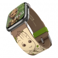 Marvel - Bracelet pour smartwatch I Am Groot