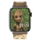 Marvel - Bracelet pour smartwatch I Am Groot