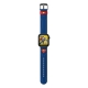DC Comics - Bracelet pour smartwatch Logo Superman