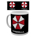 Resident Evil - Mug Umbrella