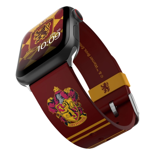 Harry Potter - Bracelet pour smartwatch Gryffondor