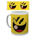 Pac-Man - Mug Face