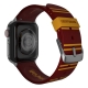 Harry Potter - Bracelet pour smartwatch Gryffondor