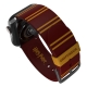 Harry Potter - Bracelet pour smartwatch Gryffondor