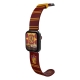 Harry Potter - Bracelet pour smartwatch Gryffondor