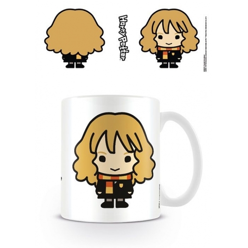 Harry Potter - Mug Kawaii Hermione Granger