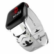 Star Wars - Bracelet pour smartwatch Stormtrooper