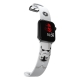 Star Wars - Bracelet pour smartwatch Stormtrooper