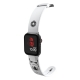 Star Wars - Bracelet pour smartwatch Stormtrooper