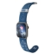 Star Wars - Bracelet pour smartwatch R2-D2 Blueprints
