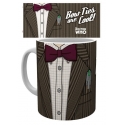 Doctor Who - Mug 11th Doctor Costume