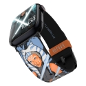 Star Wars : The Mandalorian - Bracelet pour smartwatch Ahsoka Tano Night Battle