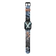 Star Wars : The Mandalorian - Bracelet pour smartwatch Ahsoka Tano Night Battle