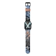Star Wars : The Mandalorian - Bracelet pour smartwatch Ahsoka Tano Night Battle